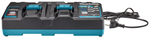 Зарядное устройство DC40RB Makita 191N09-8