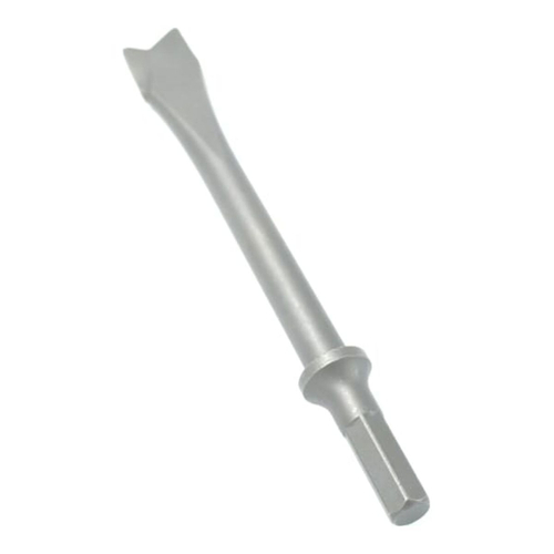 WDK-HX24127 Зубило вырубное HEX 175 мм, Cr-Mo