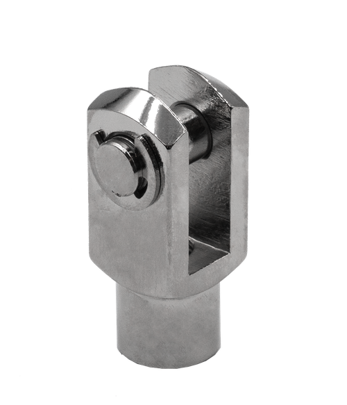 Вилка на шток FJ-M10x1.25YJ