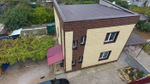 Фасадная панель Fels, Слоновая кость