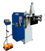 Мощная зиг-машина FABTEC BMH 250