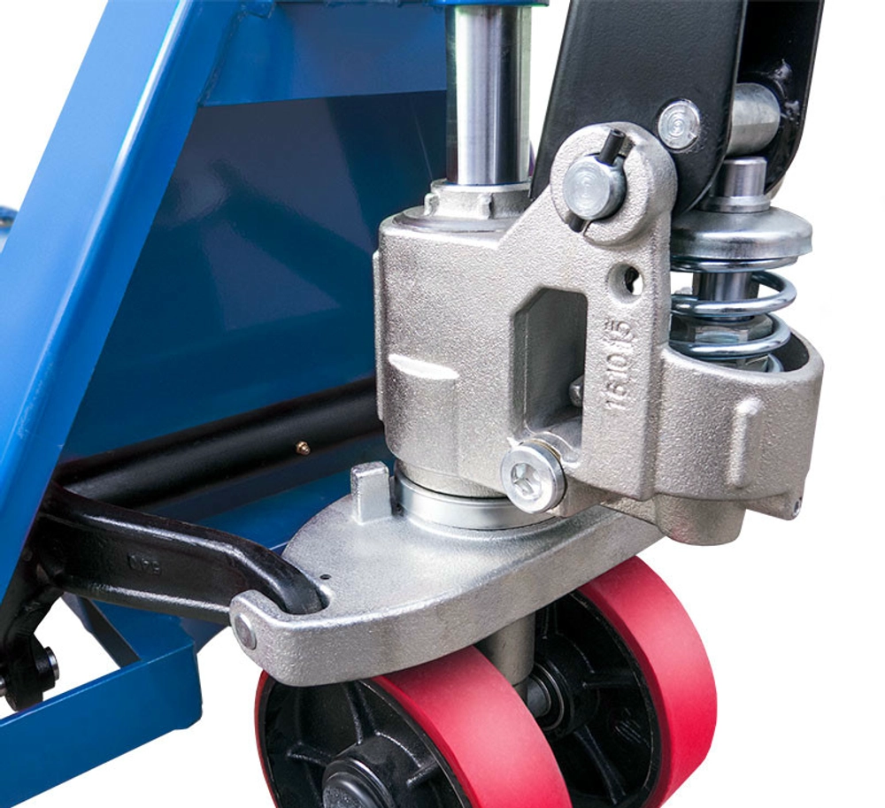 Гидравлическая тележка PROLIFT AC(B)25