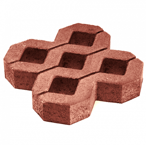 Газонная решетка