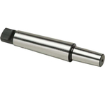 Оправка переходная на сверлильный патрон с КМ2 на B10 с лапкой GRIFF b161014