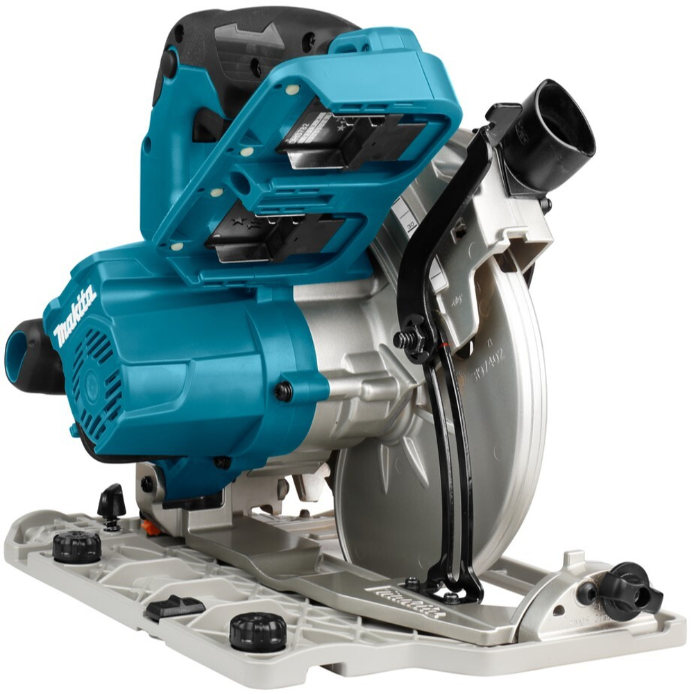 Дисковая пила 190 мм Makita DHS782ZJ