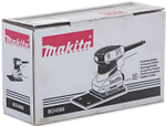 Вибрационная шлифмашина Makita BO4566