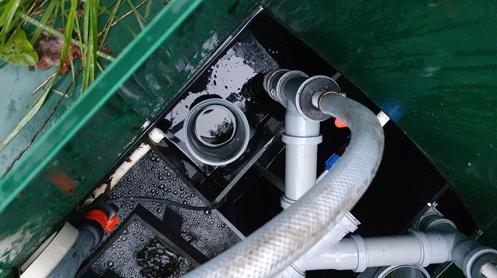 Евролос ЮВЛ 8.4-3