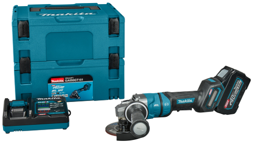 Угловая шлифмашина XGT Makita GA050GT101