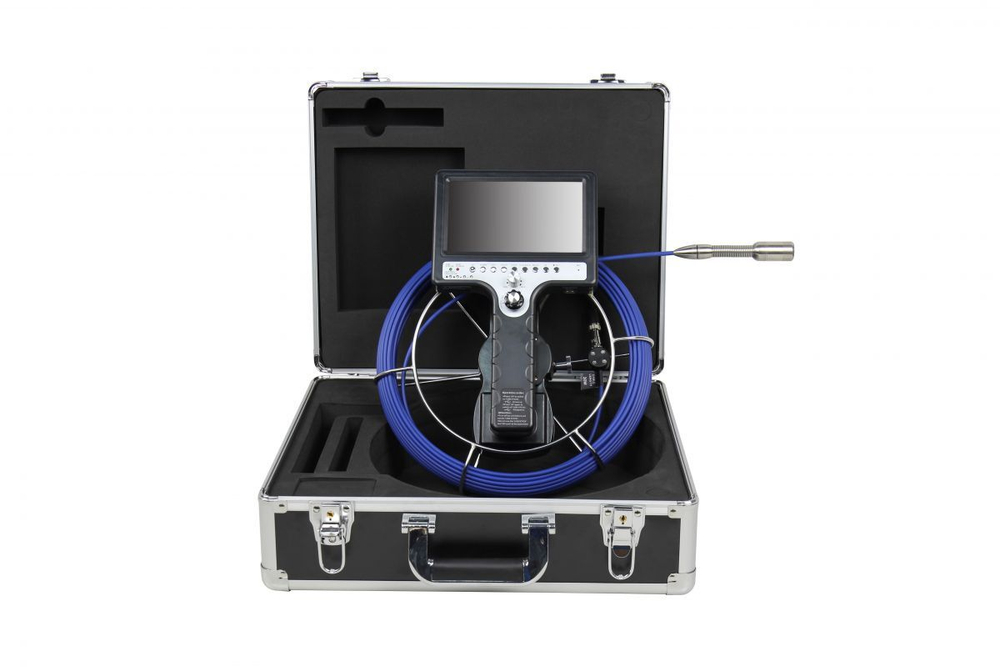 Телеинспекция WOPSON B1-C23 (40 м)