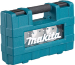 Набор Bi-M коронок 19-68 мм, 9 шт Makita D-63987