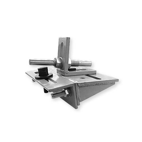 Комплект пороговых зажимов WDK-K021B/M