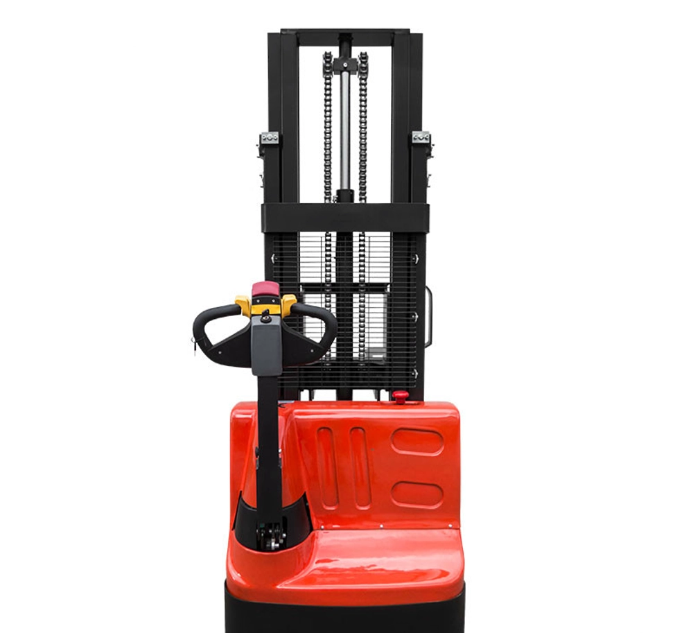 Самоходный штабелер PROLIFT SDR 1016 li-ion
