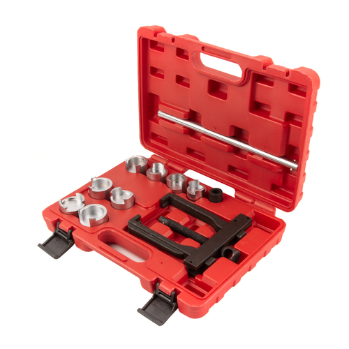 WDK-214540 Съемник крестовин карданных для автомобилей средней грузоподъемности