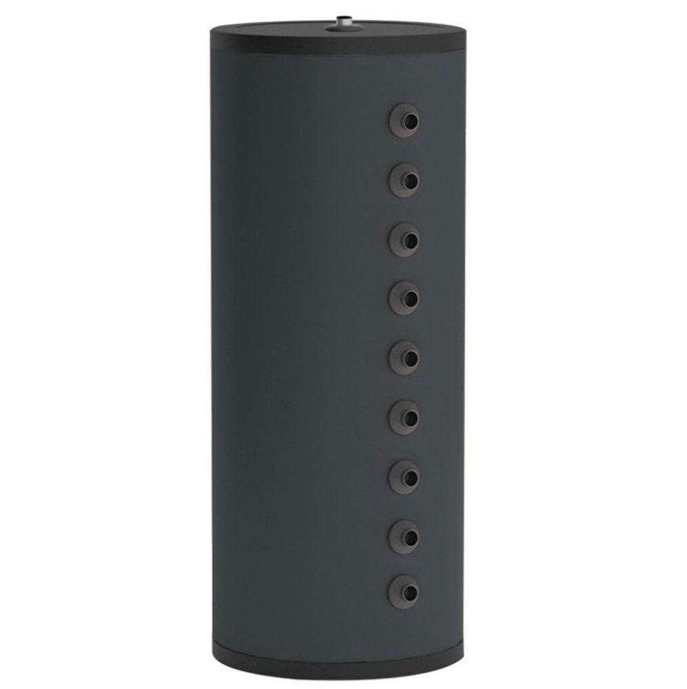 Буферная емкость RISPA RBС 800 (углеродистая сталь)