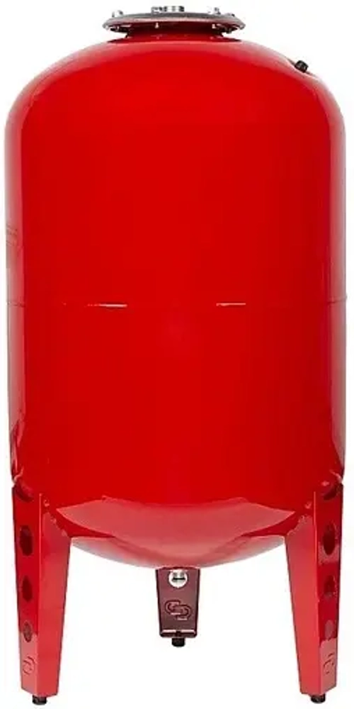 Расширительный бак Джилекс 300 В 6 бар 7793