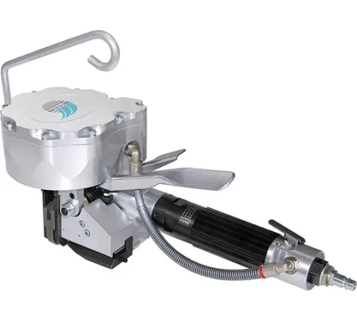 Ручной пневматический обвязочный инструмент OMS Group OMS40/ ITA40 pn.tool 19 мм-5500n singlenotch