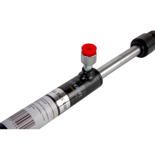 WDK-81202 Стяжной гидравлический цилиндр обратного действия с крюками, 2 т