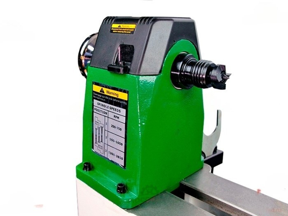 Токарный станок по дереву FABTEC DML 320