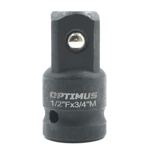 OPT-71234 Переходник ударный F1/2"- M3/4"