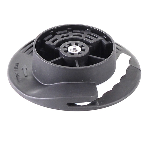 Триммерная головка с ножом М8х1.25RH Makita 198848-3