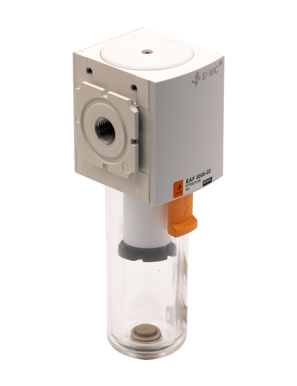 Фильтр серия EA EAF3000-025M