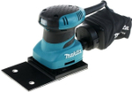Вибрационная шлифмашина Makita BO4566