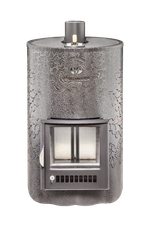 Печь для бани "Уют-25" в кожухе