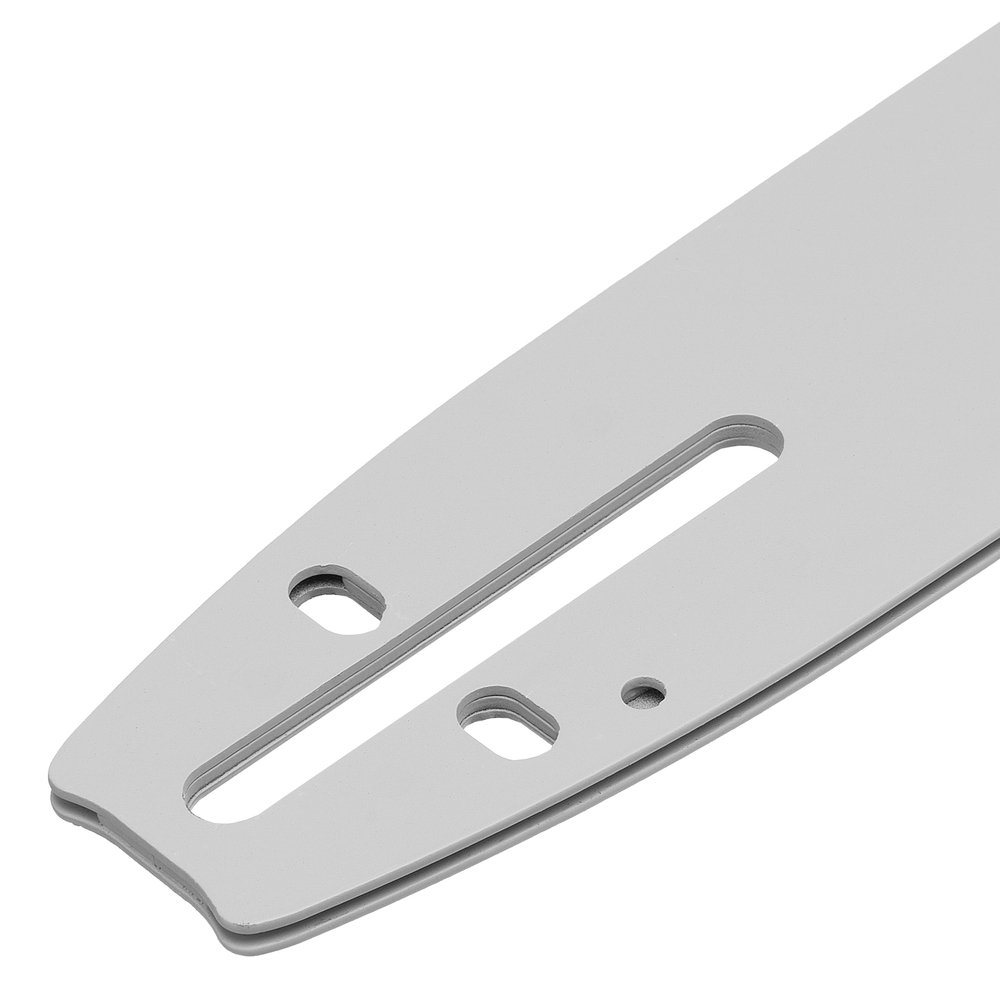 Шина для бензопилы DGS-4516P, длина 40 см (16") шаг 0,325", паз 1,5 мм, 64 звена Denzel