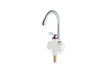 Проточный кран-водонагреватель UNIPUMP BEF-017
