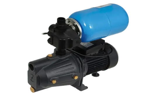 Насосная станция UNIPUMP AUTO JET 80 L-5