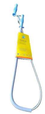 51417-9-90 Домочист Прочистка для унитаза. ЭКО