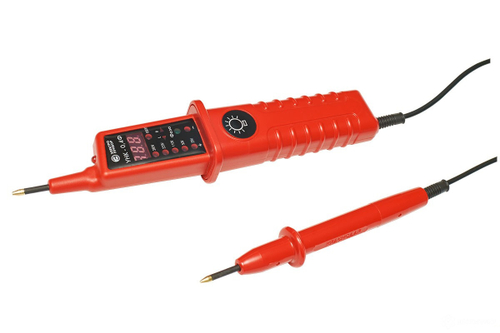 Указатель напряжения УНК-0,4 (Р)