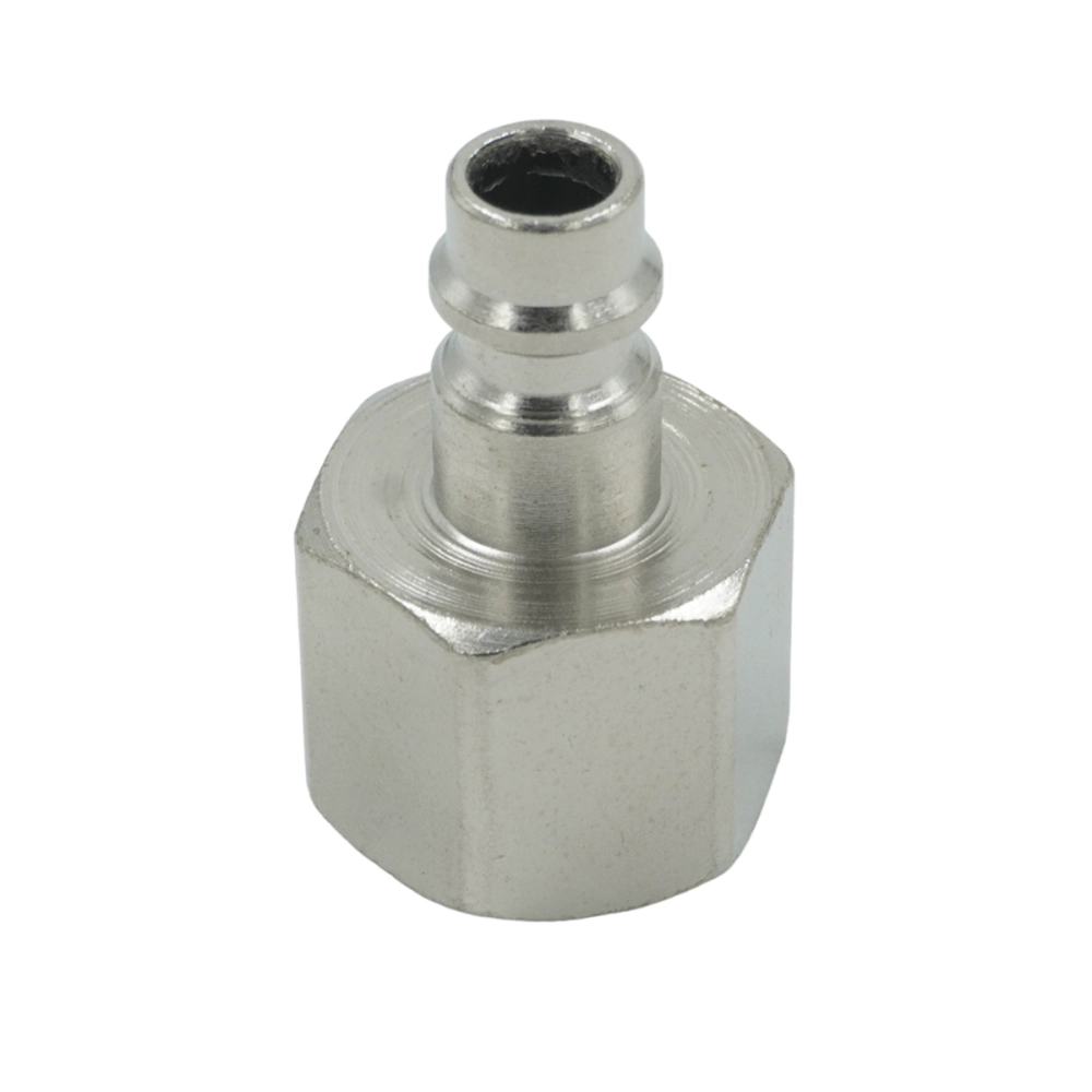 OPT-740PFA Штуцер быстроразъемного соединения  с внутренней резьбой 1/2"