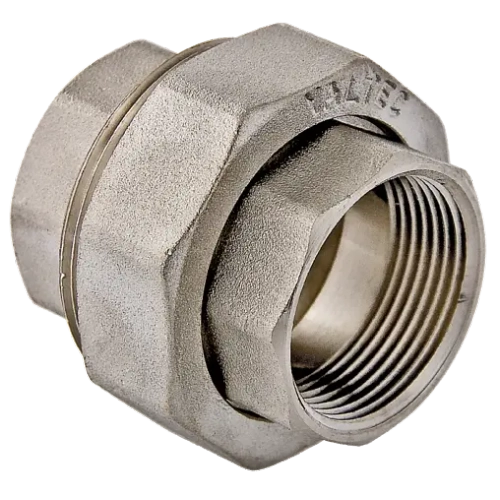 Американка прямая ¾"в x ¾"в Valtec VTr.340.N.0005