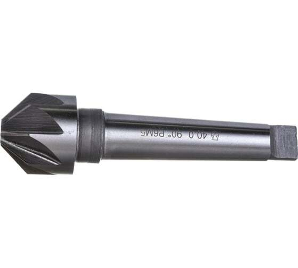 Зенковка (90 град; 40х150х35 мм; Р6М5; Z8; КМ3) GRIFF a405044