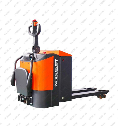 Тележка Самоходная Электрическая PTE20-C Noblelift 2000 кг