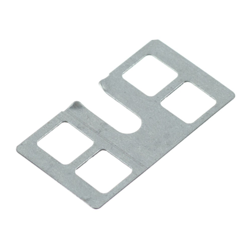 Креммер-клипс Knauf для крепления маячковых профилей, 100 шт/упак