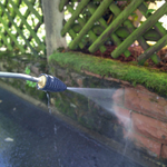 Грязевая фреза без переключения, 070/080