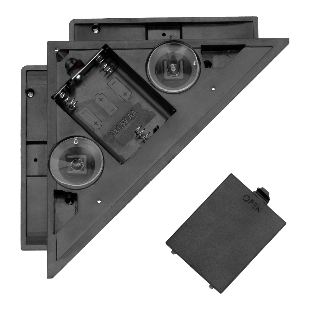 Лазерный уровень, маркер, угольник // MTX