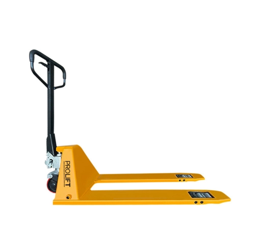 Гидравлическая тележка PROLIFT AC-low-35