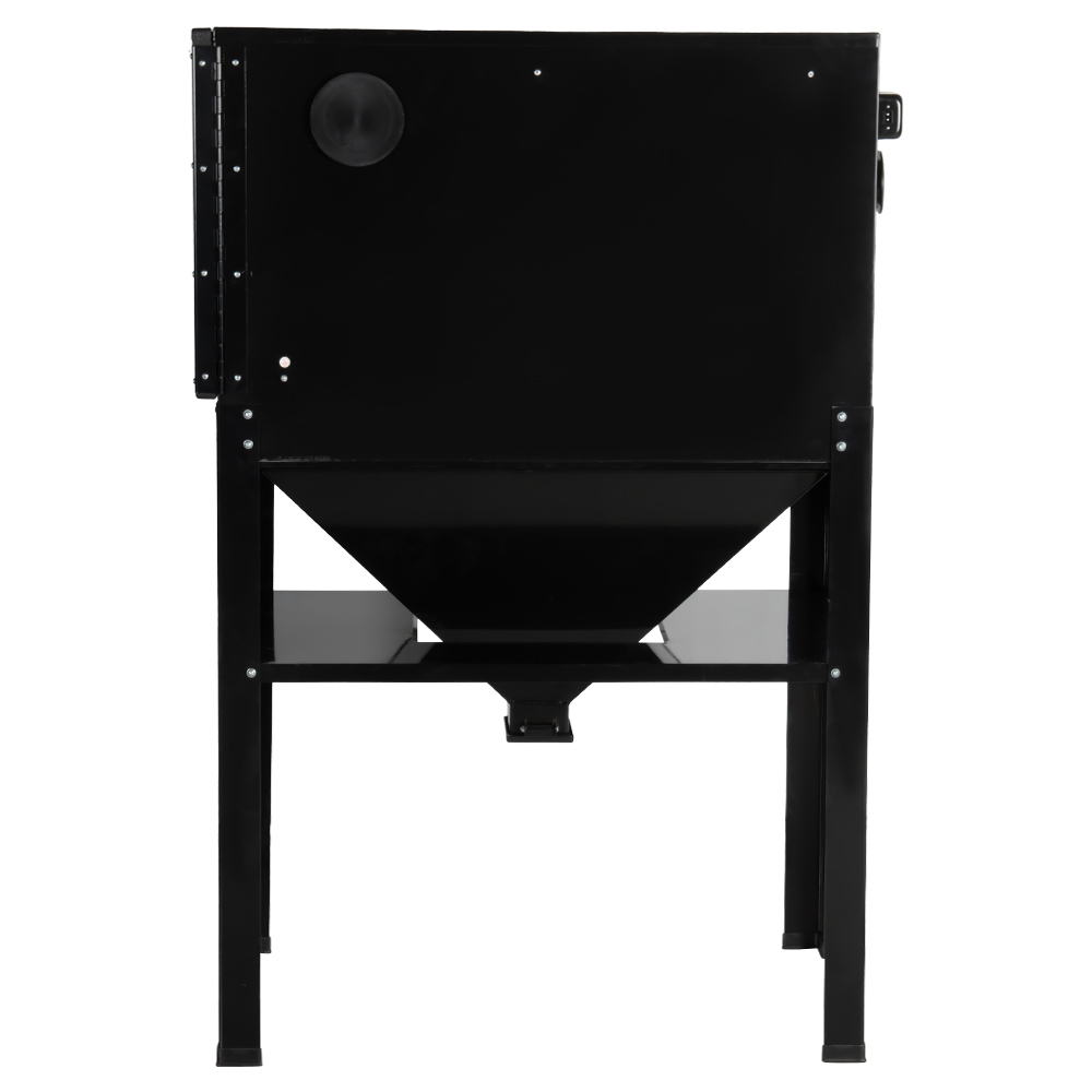 Пескоструйная камера WDK-83220