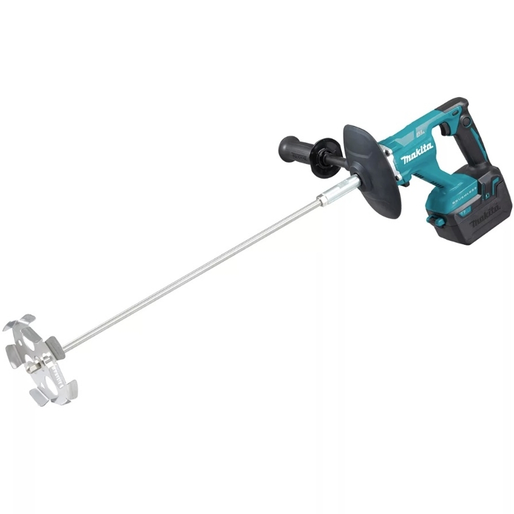 Аккумуляторный миксер Makita DUT130Z