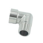 OPT-714MFL Переходник L-образный, резьба 1/4"