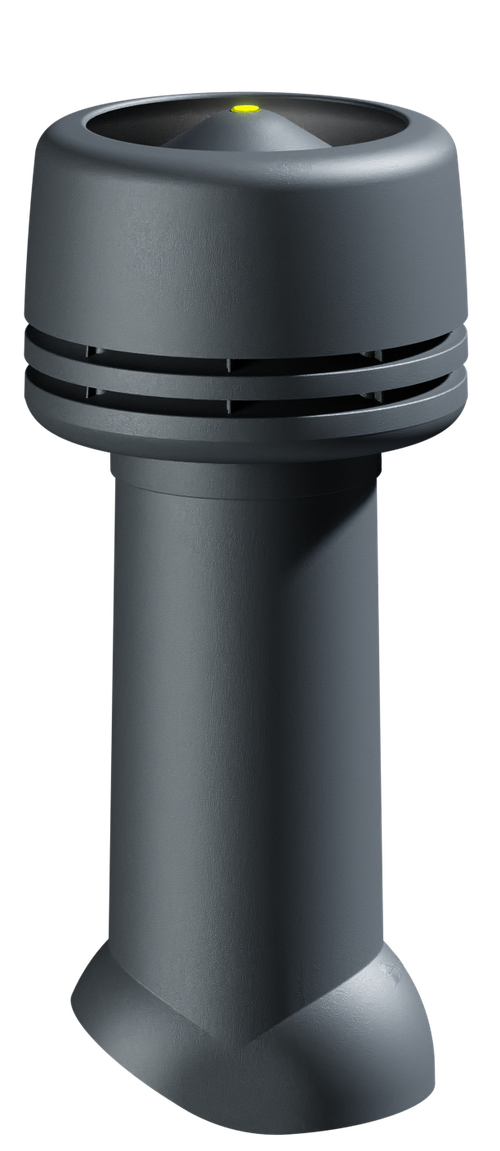 Аэраторы Чёрный