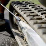 Грязевая фреза без переключения, 055/060