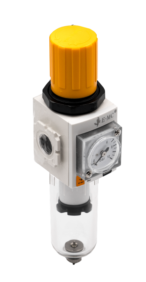 Фильтр-регулятор серия EA EAW2000-01F2