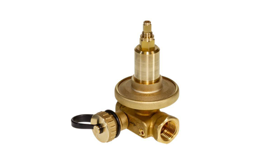 Ридан APT-R3 003Z5701R3 DN15 — Автоматический балансировочный клапан