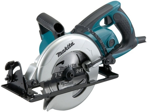 Гипоидная дисковая пила Makita 5477NB