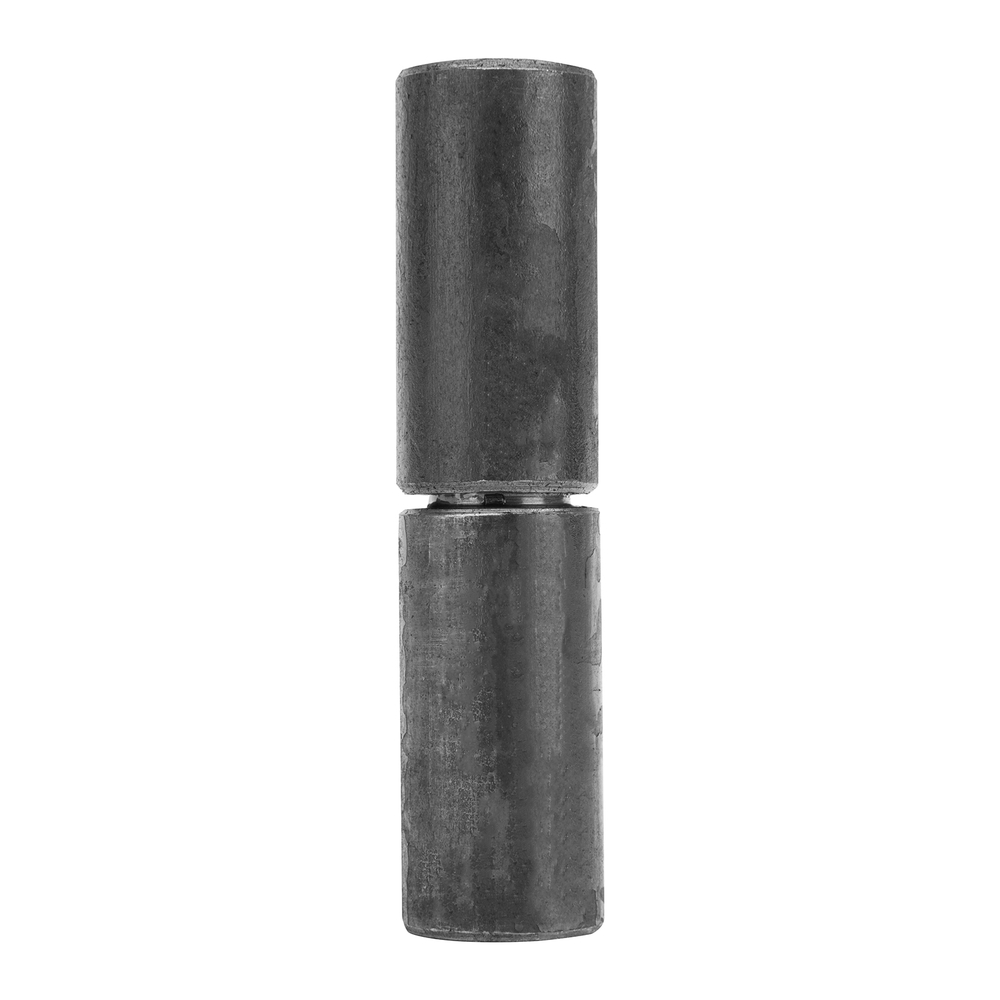 Петля гаражная с шаром, D 34 x 140 мм, 2 шт, Россия Сибртех