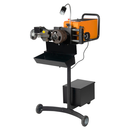 WDK-87130 Станок для проточки тормозных дисков